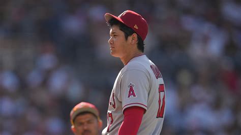 Could Angels Trade Shohei Ohtani Given Teams Recent Injuries