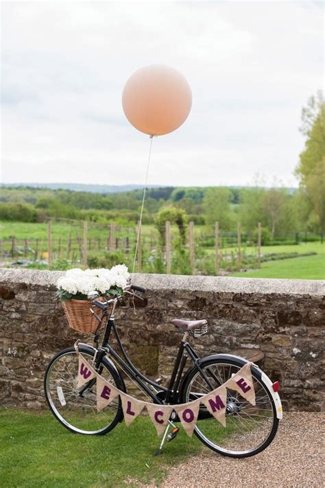 100 Awesome And Romantic Bicycle Wedding Ideas Hi Miss Puff Page 7