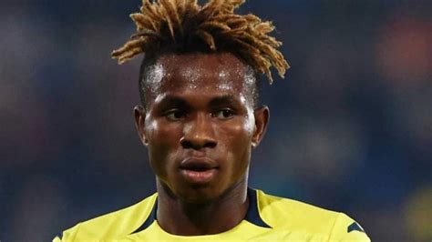 Join the discussion or compare with others! Samuel Chukwueze in shocking move to Barcelona » IJEBULOADED