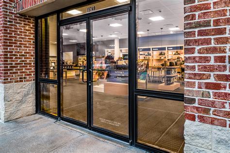 Commercial Security Window Solutions Secure Glass Windows And Doors