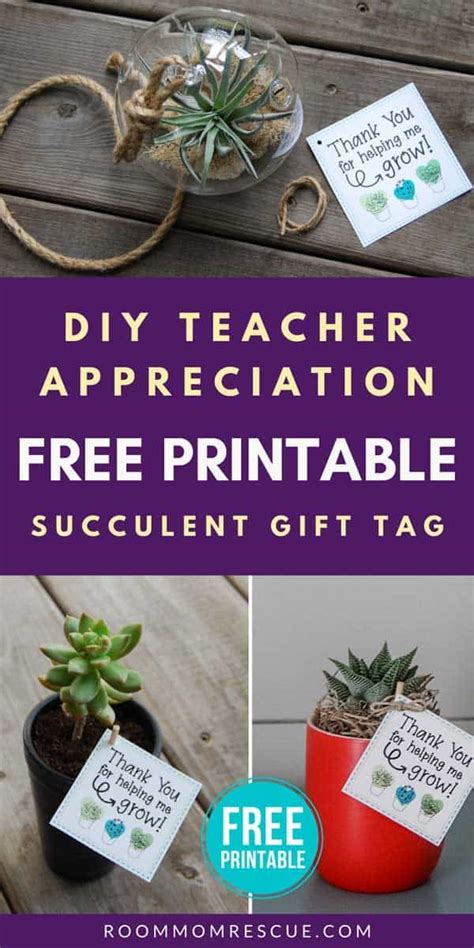 Celebrate Teacher Appreciation Week With This Free Thank You For