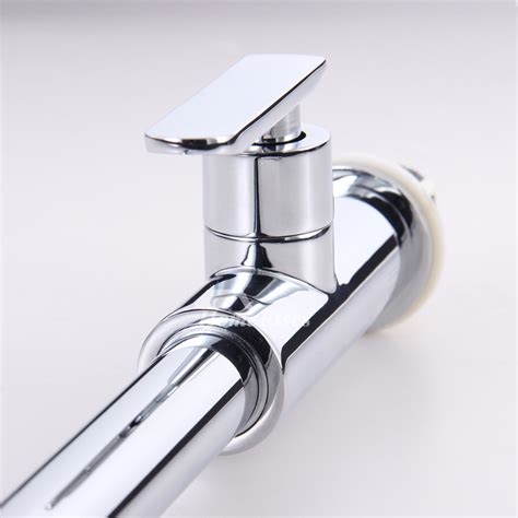 We think nothing of it until chrome tends to be the most popular because it is often regarded as being the cheapest. Cheap Modern Kitchen Faucets Silver Brass Gooseneck Single ...