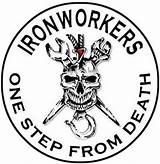 Ironworker Stickers For Sale Pictures