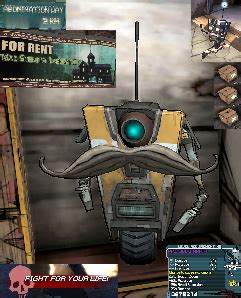 Although that could be due to the developers overlooking it. Krieg - Borderlands Wiki - Walkthroughs, Weapons, Classes ...