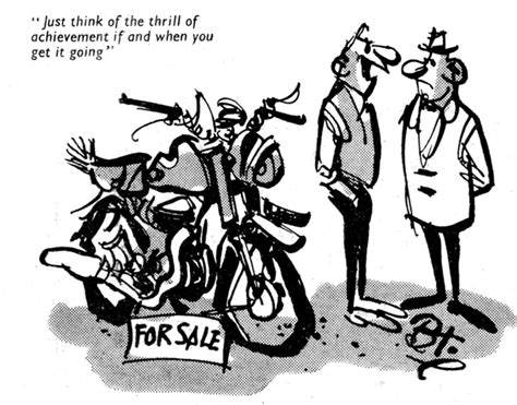 Bmw motorcycle is a wonderful bike!! The Velobanjogent: Cartoons....Time for some more humour from "MotorCycle" and "MotorCycling ...