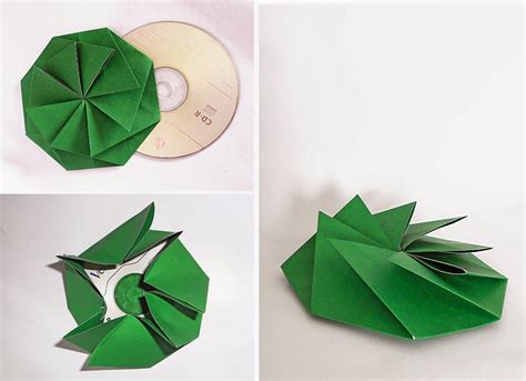 Mas Origami Sobres En Origami 2 Origami Pinterest Origami