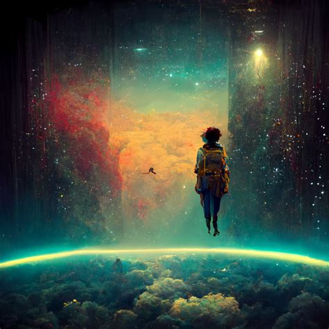 The Power Of Dreams How Lucid Dreaming Can Transform Your Reality By