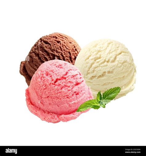 Vanilla Strawberry Chocolate Hi Res Stock Photography And Images Alamy