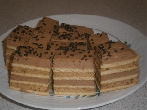 1000 Images About Recepti Posne Torte On Pinterest