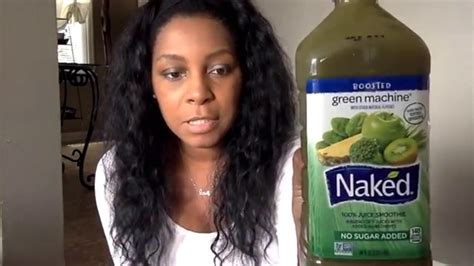My Day Naked Green Juice Water Fast Day Youtube