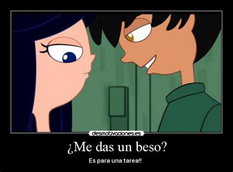 Imagenes De Me Das Un Beso Imagui