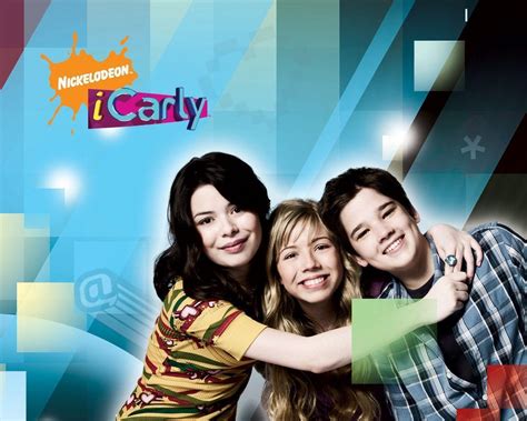 Icarly Wallpapers Wallpaper Cave