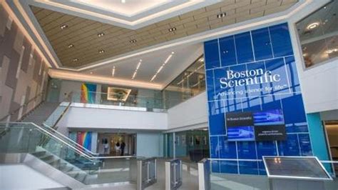 Boston Scientific Batu Kawan Locations Boston Scientific Through