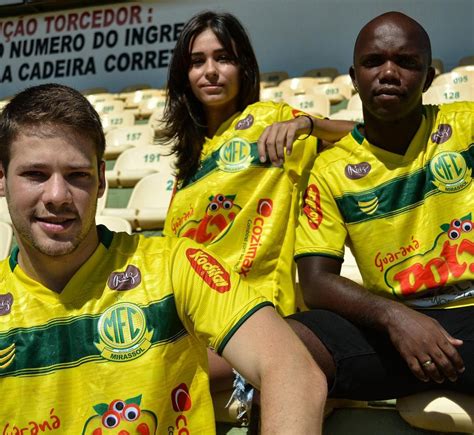 Team profile page of mirassol fc with squad, recent matches, team details and more. Novas camisas do Mirassol FC 2021 Super Bolla » Mantos do ...
