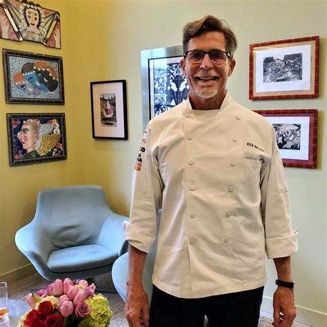 A Conversation With Award Winning Chef Rick Bayless — The Arts Section