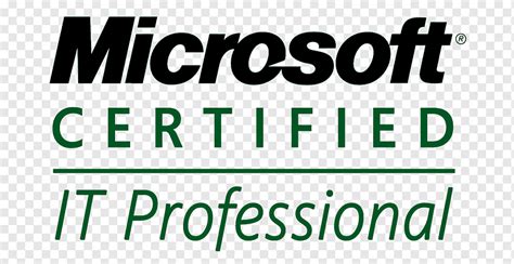 Microsoft Certified Professional Certificação Microsoft Certified It