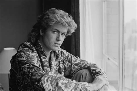 George Michael Bio Career Age Net Worth Nationality Facts