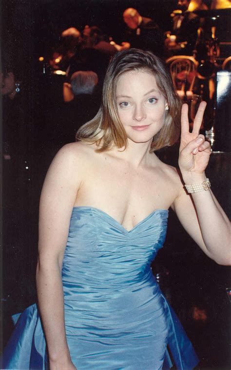 Photos, family details, video, latest news 2021. WORLD FAMOUS PEOPLE: Jodie Foster