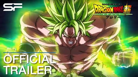 Copyright © 2021 animesaturn, all rights reserved. Dragon Ball Super : Broly | Official Trailer ตัวอย่าง 3 เสียงไทย - YouTube