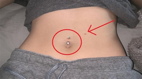 How do i heal infected ear piercings? how to get rid of a belly button piercing infection fast ...