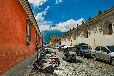 How To Visit Antigua Guatemala On A Budget And Have Amazing Time Pati S Journey Within