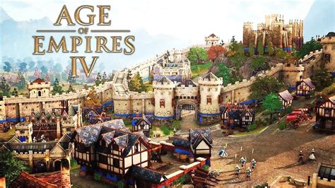 It is the fourth installment of the age of empires series. Age of Empires IV has been in development for 3yrs, 2021 ...
