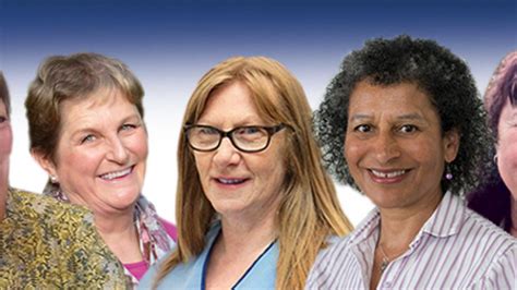 Queen Recognises Impact Of Five Physiotherapists The Chartered Society Of Physiotherapy