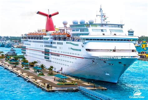 Carnival Cruise Line Offering 2 For 1 Deposits Cruises Up To 25 Off
