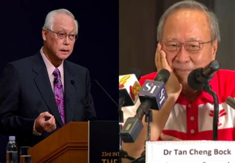 If you're looking for a home loan, don goh & associates is here to help. Is ESM Goh planning to contest against Dr Tan Cheng Bock ...