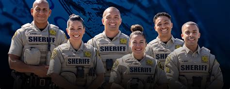 San Diego County Sheriff Home Recruiting