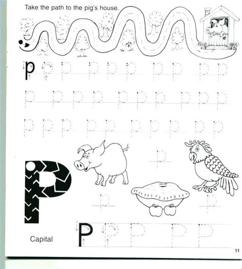 Jolly Phonics Letter S Worksheets Learning How To Read