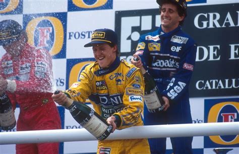 Ayrton Senna Il Mito Foto