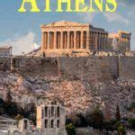 6 of the Best Places to Eat in Athens Greece | 2foodtrippers