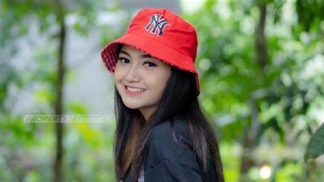 Foto Dan Biodata Jihan Audy Penyanyi Cantik Yang Sedang Naik Daun Hot