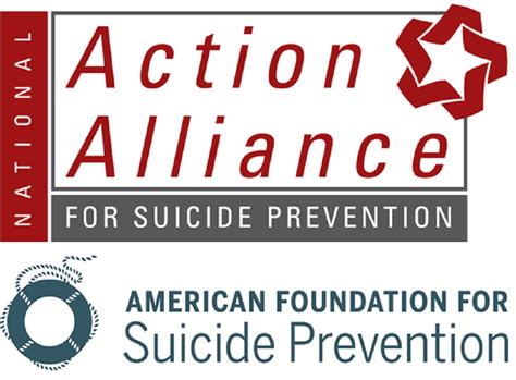 Leading Suicide Prevention Efforts Unite To Address Rising National