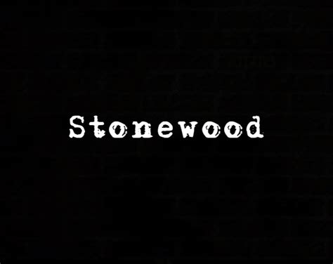 Stonewood By Tacoddr