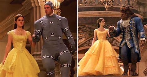 Disney had refused to make malaysia's edits malaysian censorship board chairman abdul halim said recently , malaysia does not recognize the lgbt ideology. Beauty and the Beast Movie: How CGI Turned Dan Stevens ...