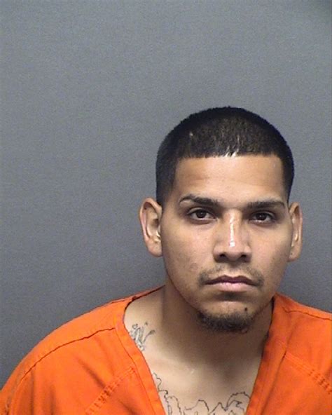 The Jesse Garcia Case - Arrested, Charged, and the Search for the