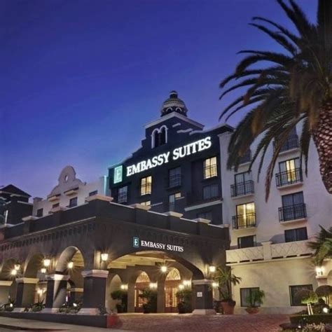 Embassy Suites Lax South