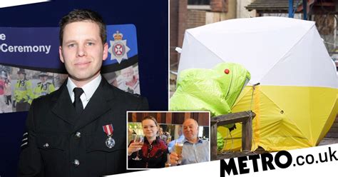 Police Officer Poisoned In Salisbury Novichok Attack Sues Force Bosses Metro News
