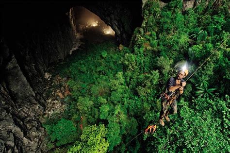 Son Doong The Largest Cave In The World Vietnam Online