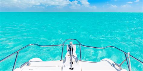 The Best South Caicos Boat Charters And Tours Visit Turks And Caicos