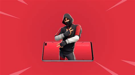 Cómo Conseguir La Skin Exclusiva Ikonik En Fortnite Movistar Esports