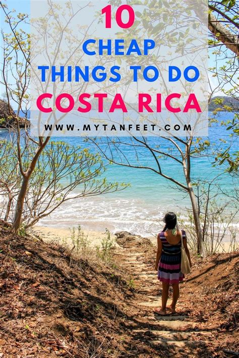 Cheap Things To Do In Costa Rica Cheap Things To Do Visit Costa Rica