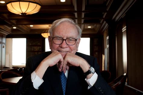 Photos Warren Buffett S Life And Career Cnn