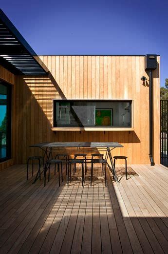 Merricks Beach Victoria Project Modscape Dream Home Design Prefab