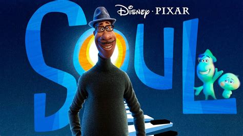 Soul es sensacional lo nuevo de Pixar en Disney es la mejor película de Diario Panorama
