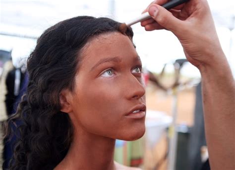 Americas Next Top Models Blackface Photoshoot Has Resurfaced