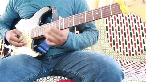 Prithviraj sukumaran, sandhya, sathyaraj and others. Kannamoochi Yenada (Tamil song) | Guitar Clip | T. Amanyu ...