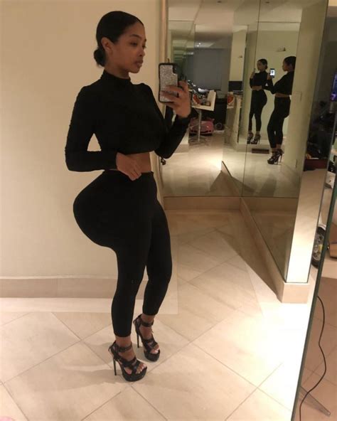 Princess Loves Instagram Pic Makes Fans Think K Michelle Is Butt Of